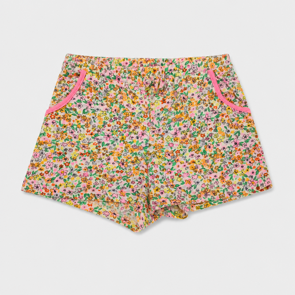 Pantaloncini corti - Bambina - 102 - 107 | 4 anni