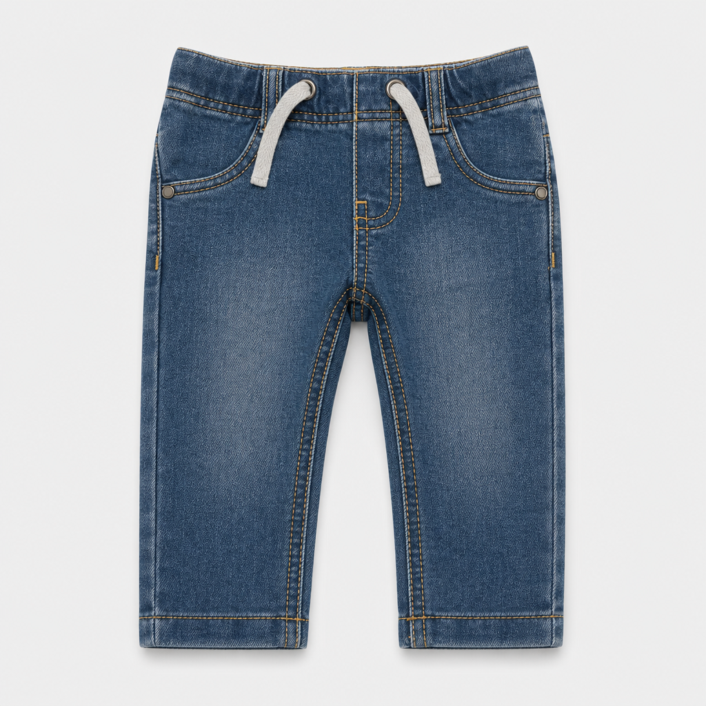 Jeans - Bambino - 96 - 101 | 3 anni