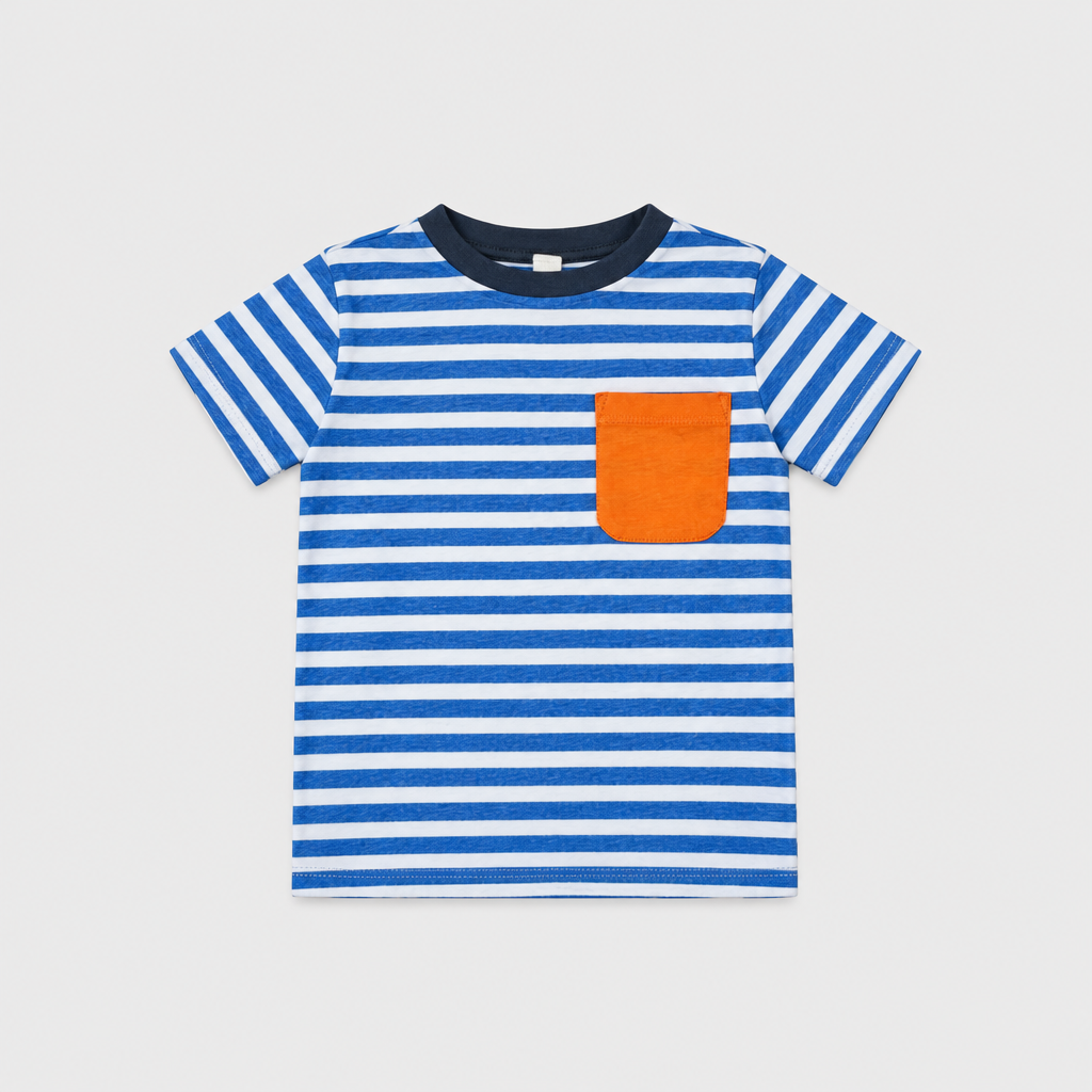 Maglietta maniche corte - Bambino - 78 - 83 | 1 anno