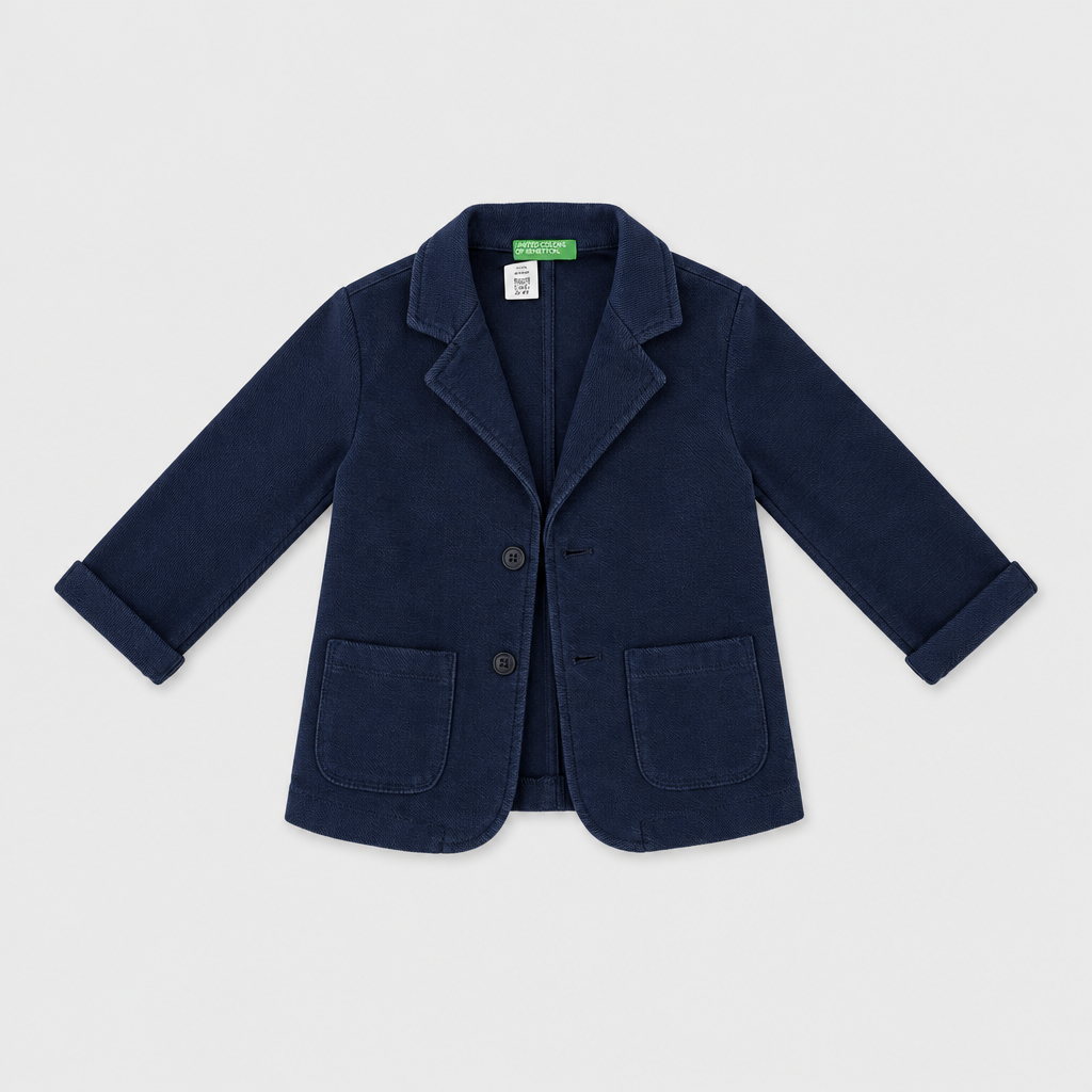 Giacca primavera - Bambino - 78 - 83 | 1 anno