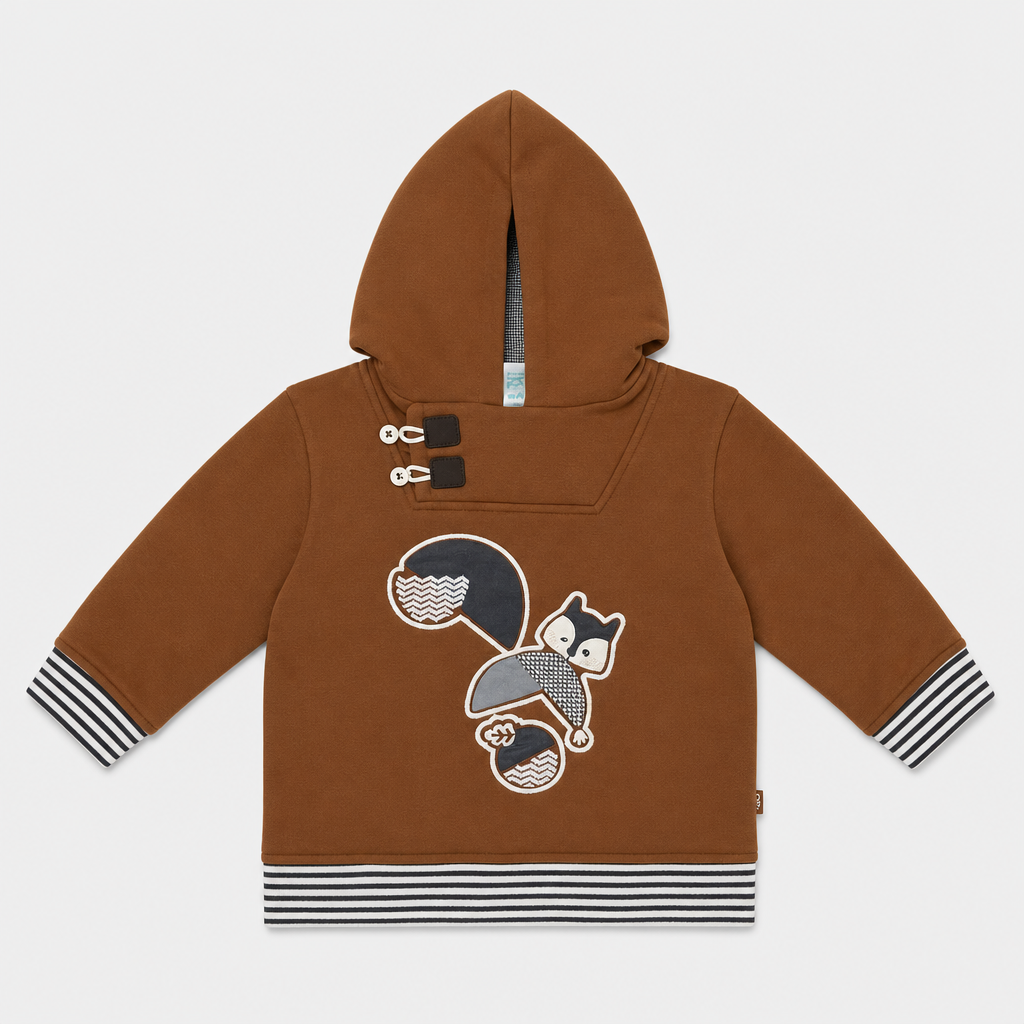 Felpa - Bambino - 66 - 71 | 6 mesi