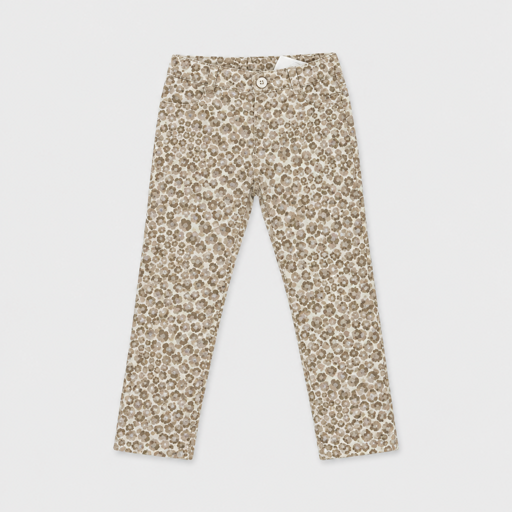 Pantaloni - Bambina - 84 - 89 | 18 mesi