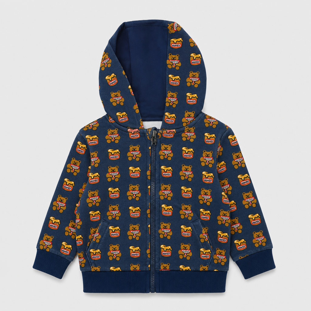 Felpa - Bambino - 66 - 71 | 6 mesi