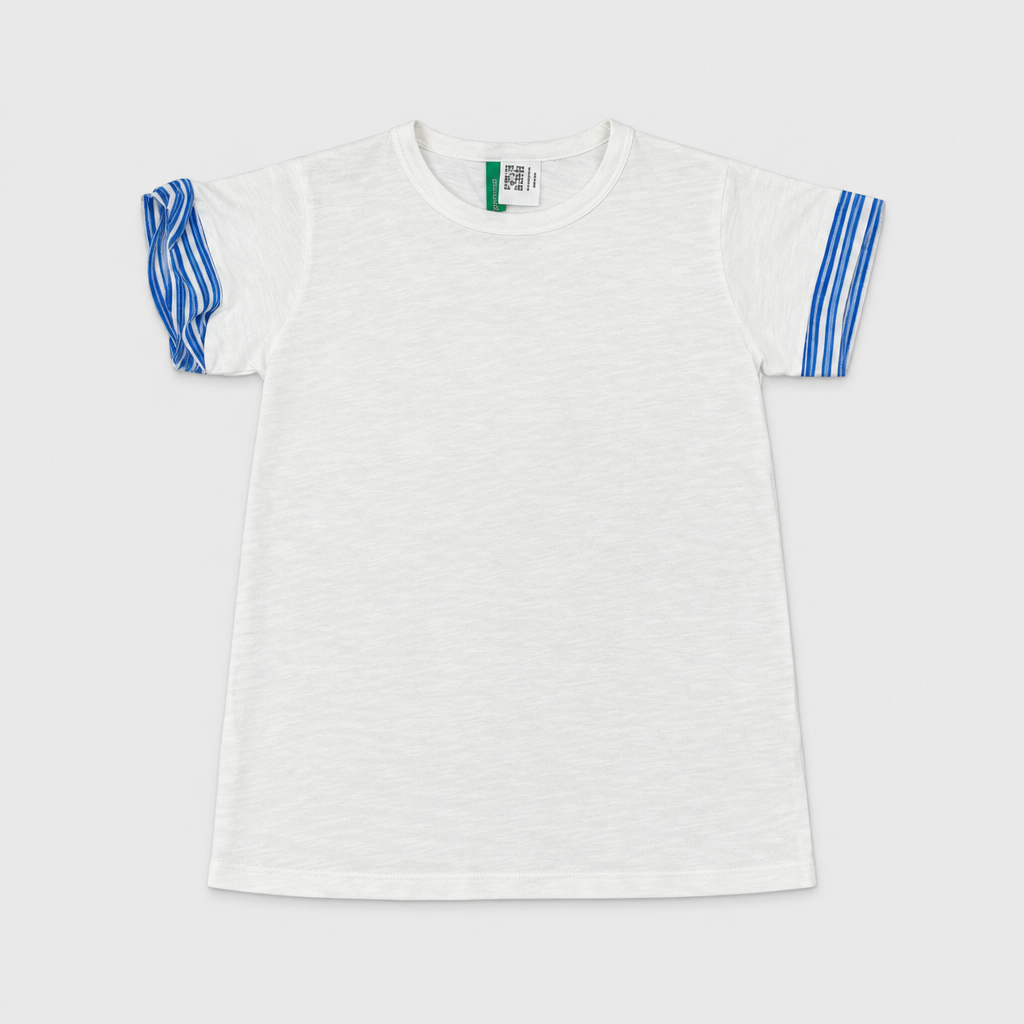 Maglietta maniche corte - Bambino - 78 - 83 | 1 anno
