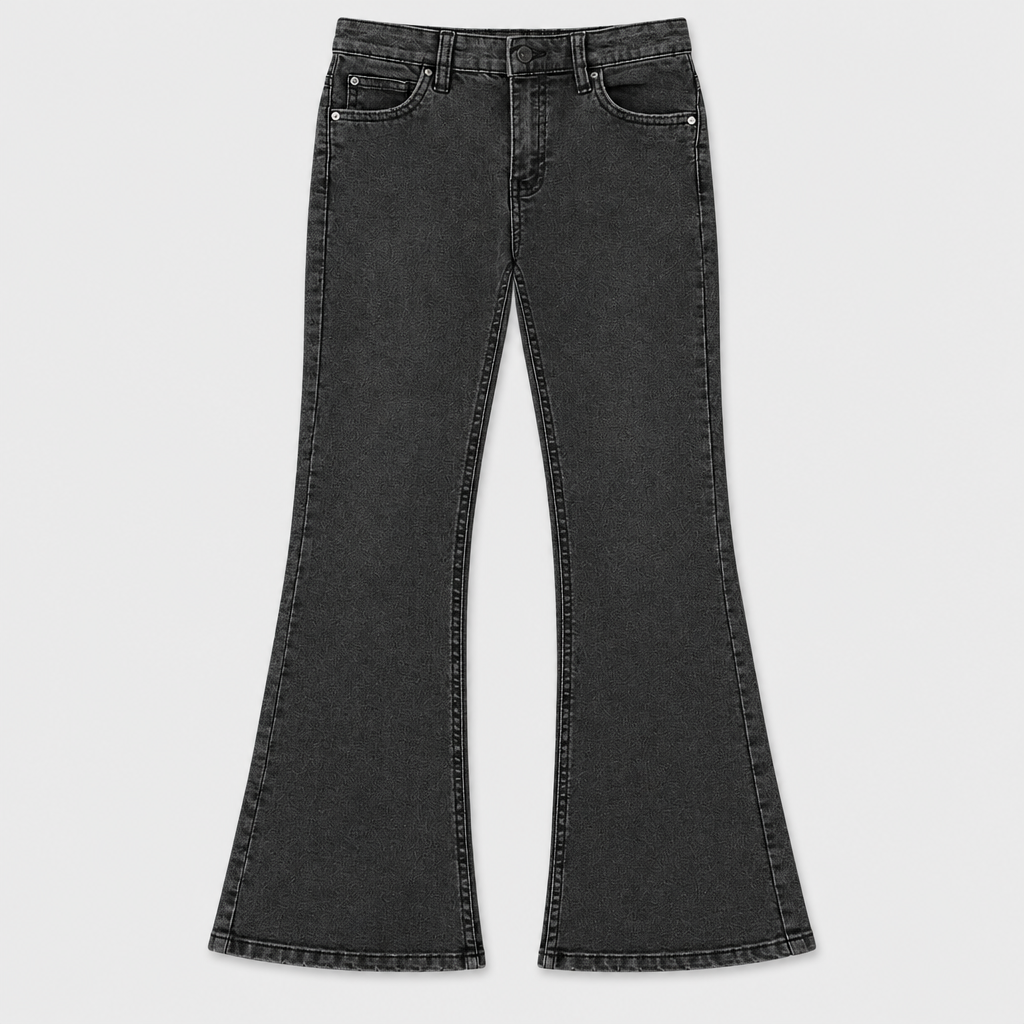 Jeans - Bambina - 126 - 131 | 8 anni