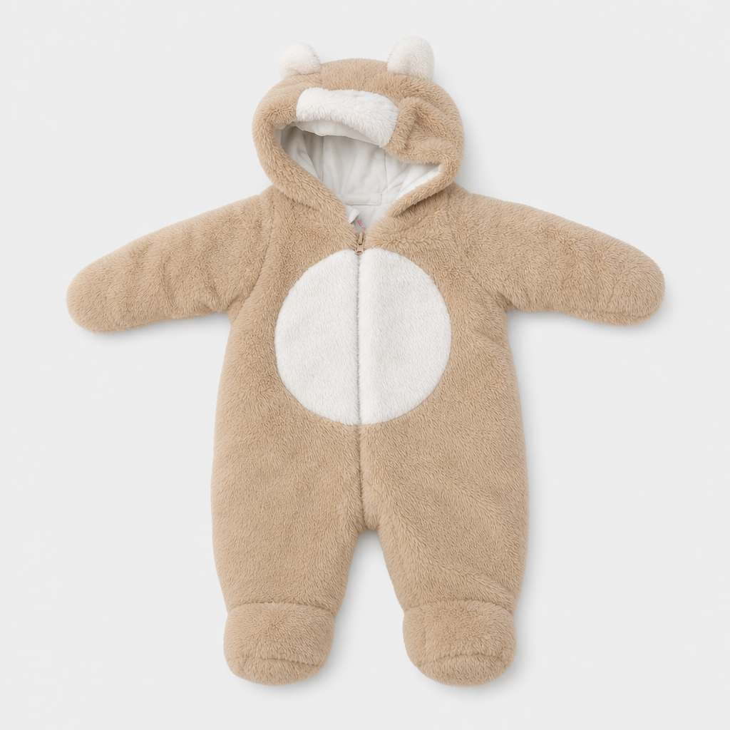Tutine neonato - Bambino - 50 - 59 < 3 mesi
