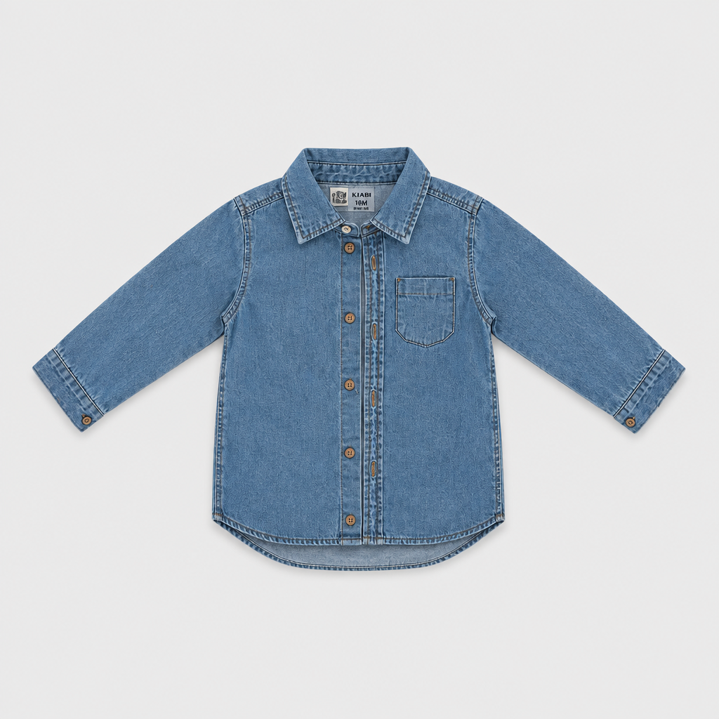 Camicia - Bambino - 84 - 89 | 18 mesi