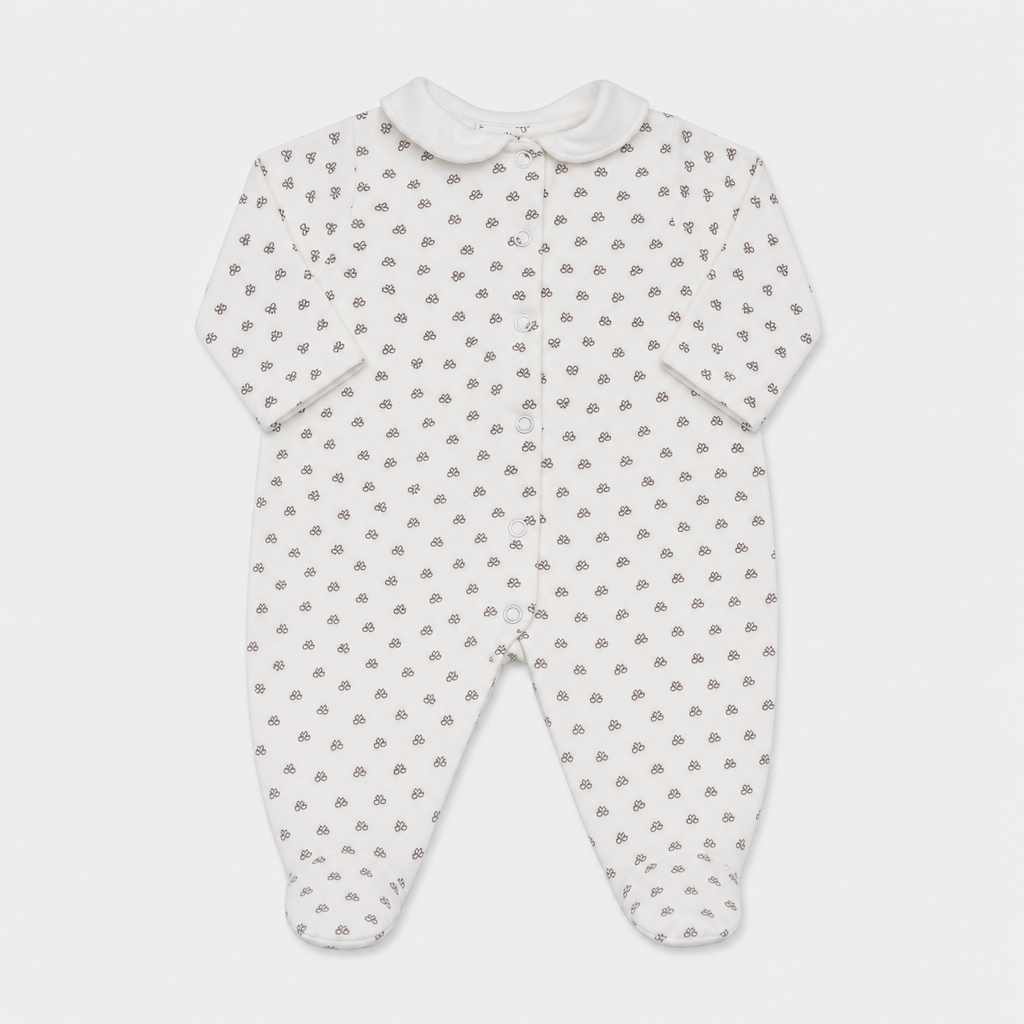 Tutine neonato - Bambina - 50 - 59 < 3 mesi