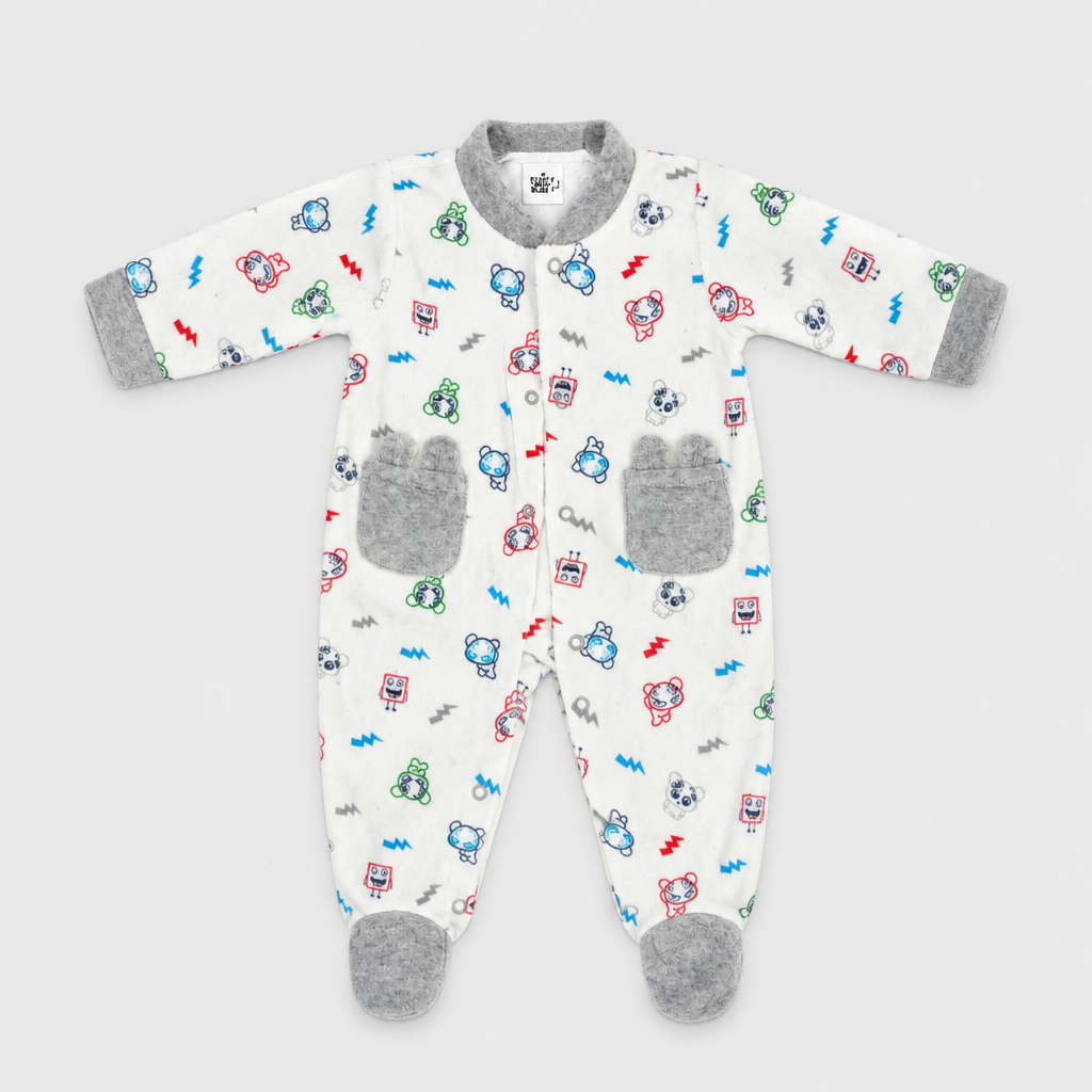 Tutine neonato - Bambino - 50 - 59 < 3 mesi