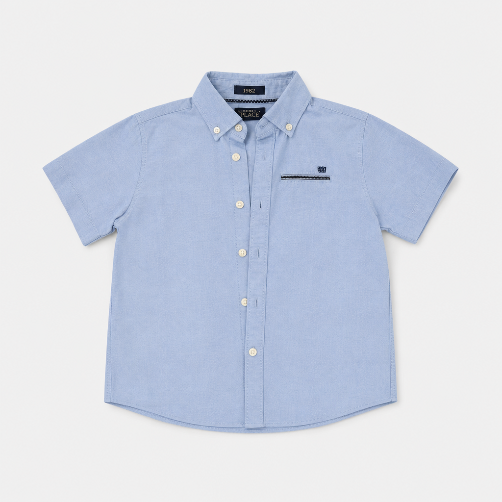 Camicia - Bambino - 102 - 107 | 4 anni