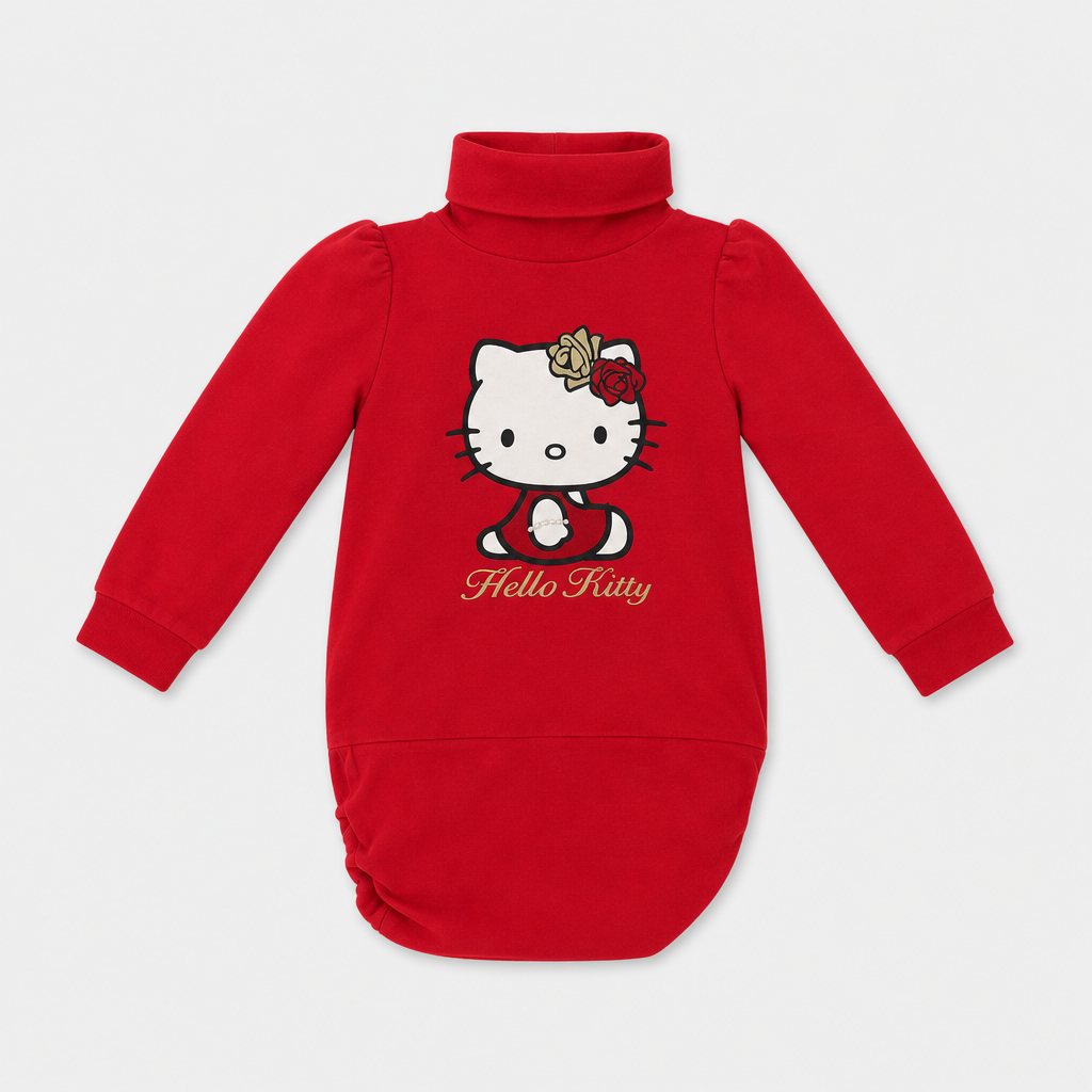 Body - Bambina - 90 - 95 | 2 anni