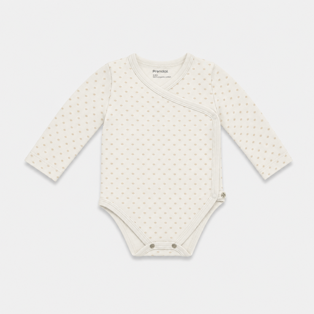 Body - Bambino - 60 - 65 | 3 mesi