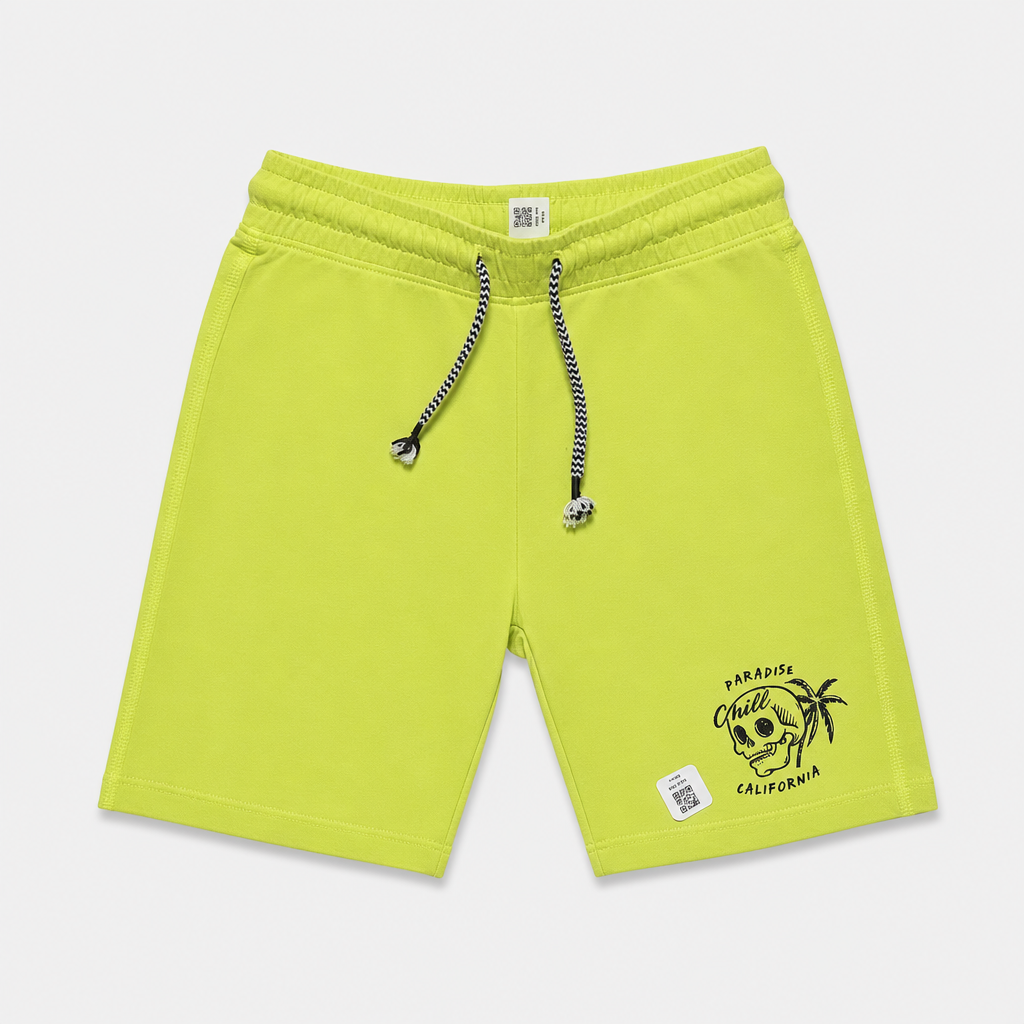 Pantaloncini corti - Bambino - 120 - 125 | 7 anni