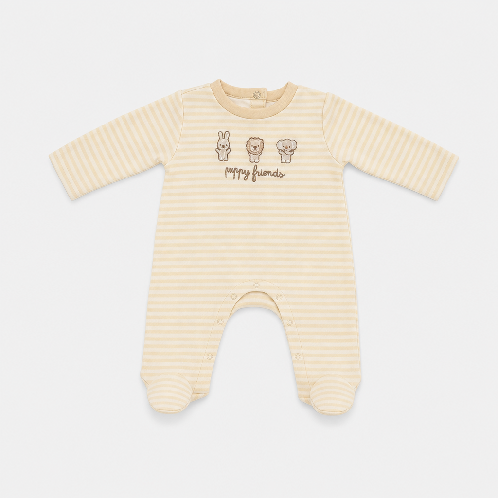 Tutine neonato - Bambino - 50 - 59 < 3 mesi