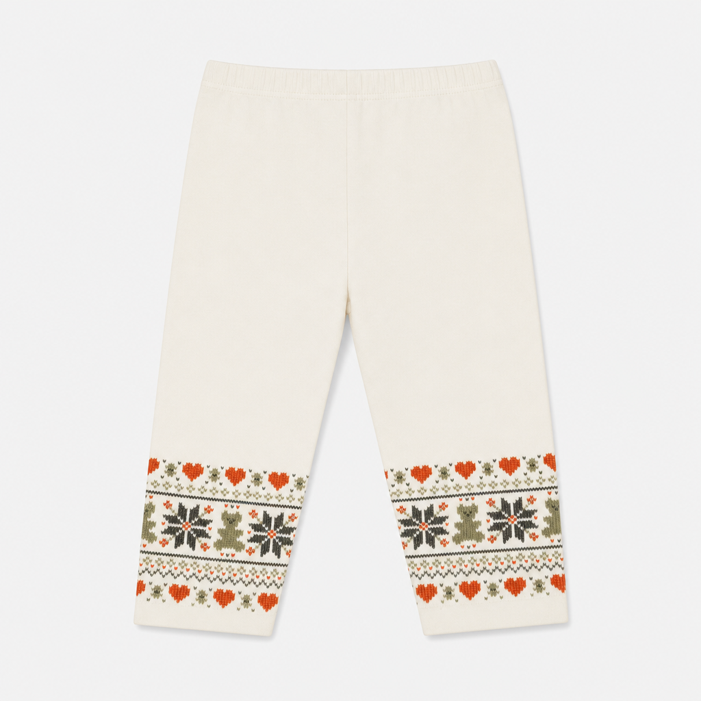 Leggins - Bambina - 72 - 77 | 9 mesi