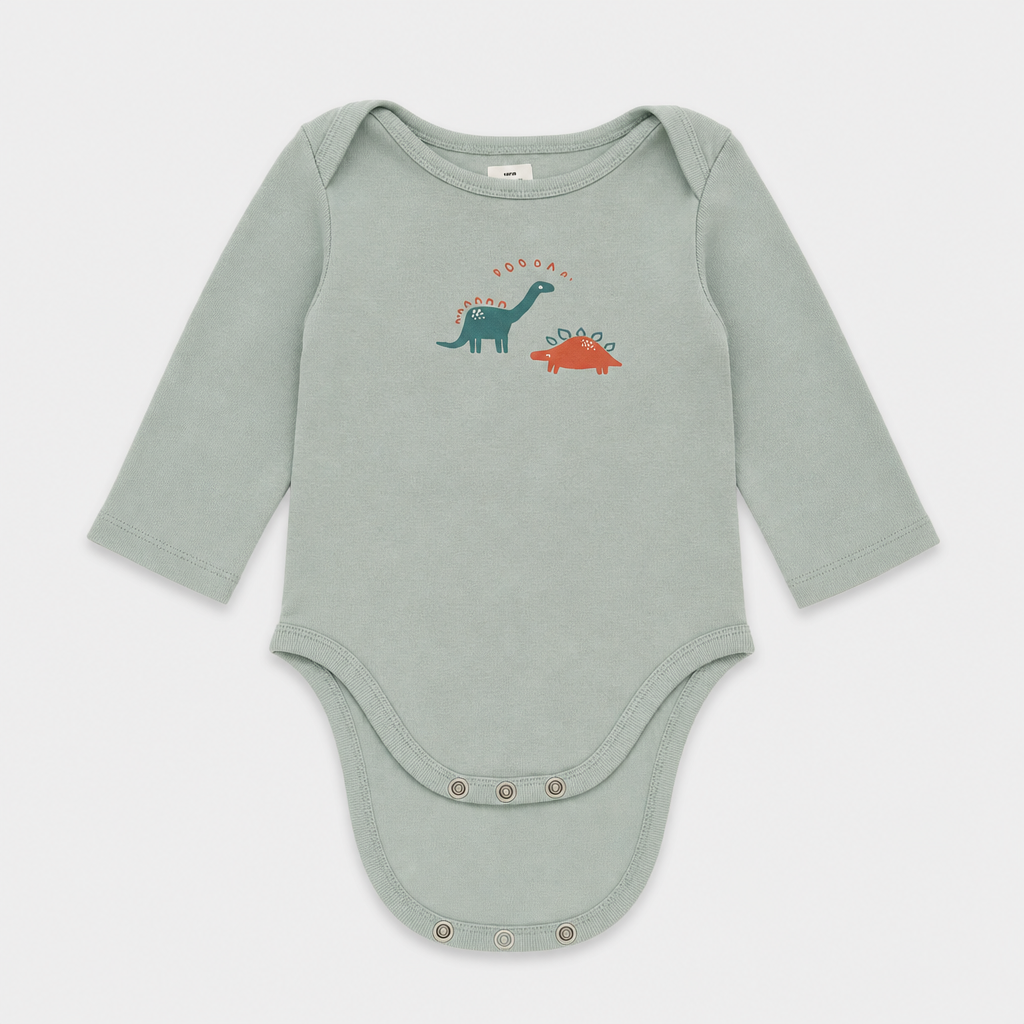 Body - Bambino - 72 - 77 | 9 mesi