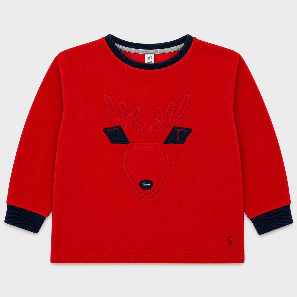 Felpa - Bambino - 102 - 107 | 4 anni