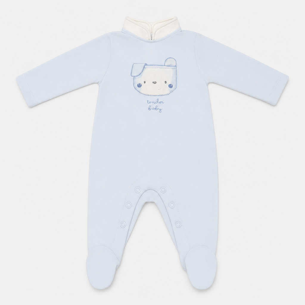 Tutine neonato - Bambino - 50 - 59 < 3 mesi