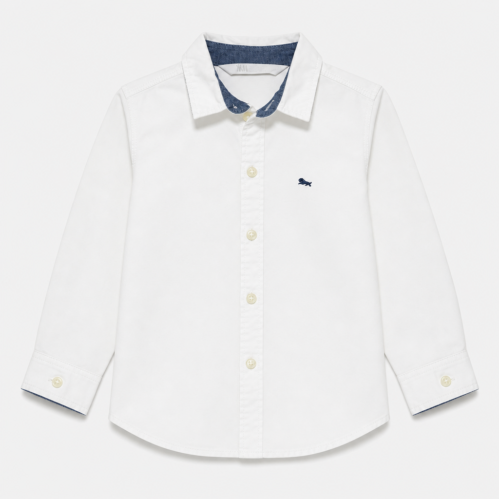 Camicia - Bambino - 90 - 95 | 2 anni