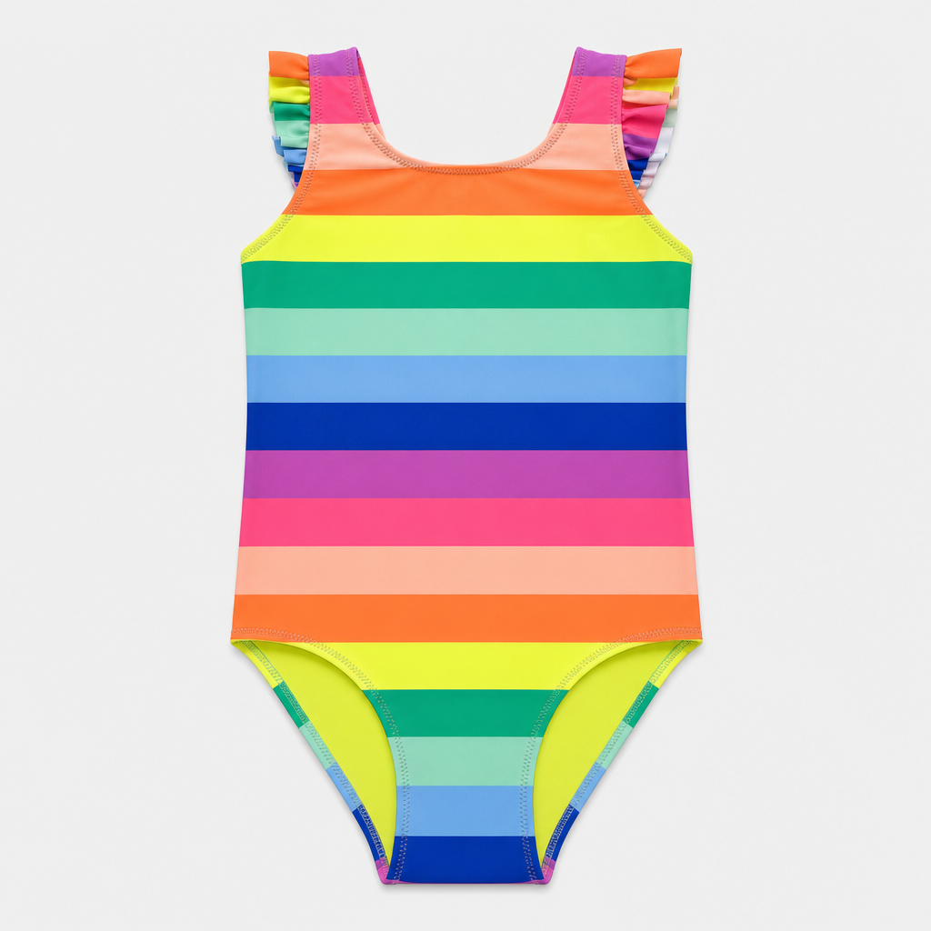 Costume - Bambina - 102 - 107 | 4 anni