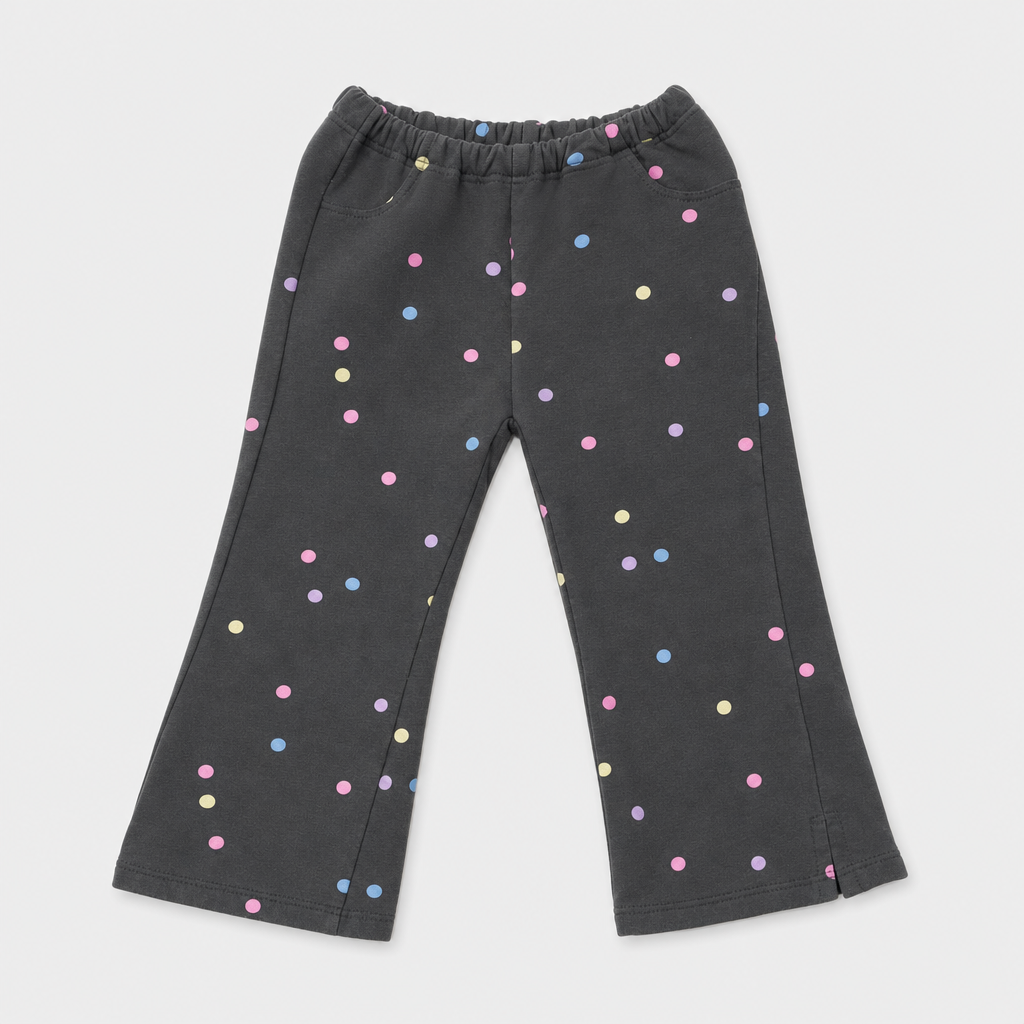 Pantaloni tuta - Bambina - 96 - 101 | 3 anni