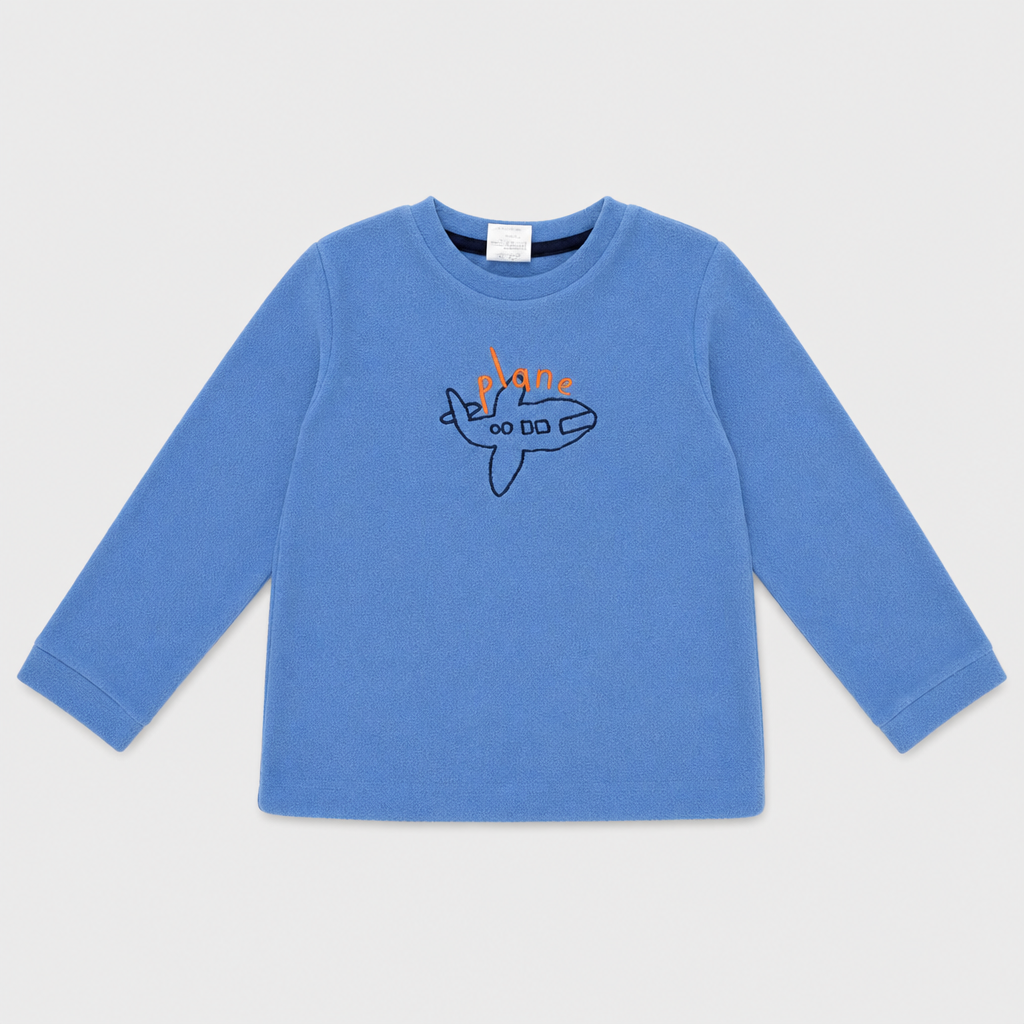 Maglietta maniche lunghe - Bambino - 72 - 77 | 9 mesi