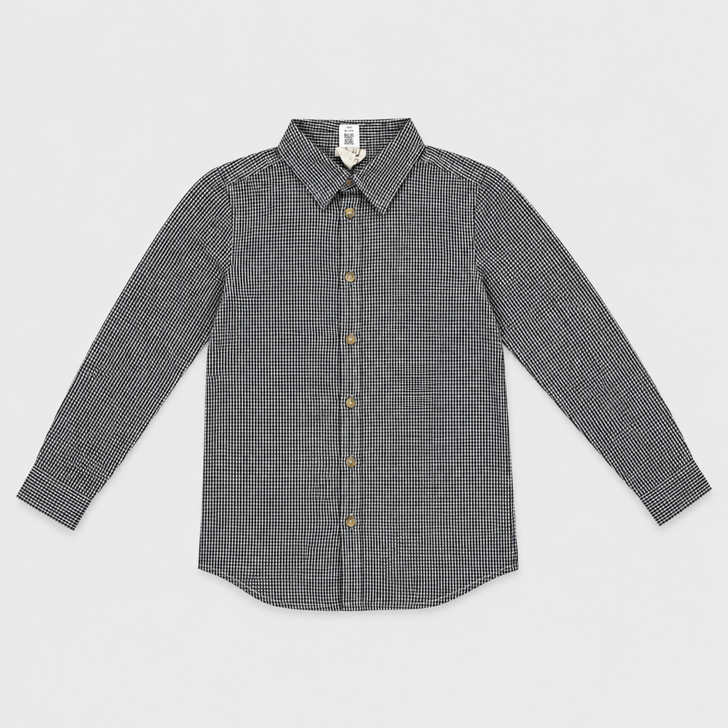 Camicia - Bambino - 126 - 131 | 8 anni