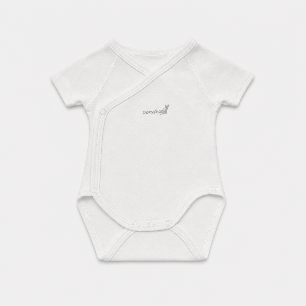 Body - Bambino - 50 - 59 < 3 mesi