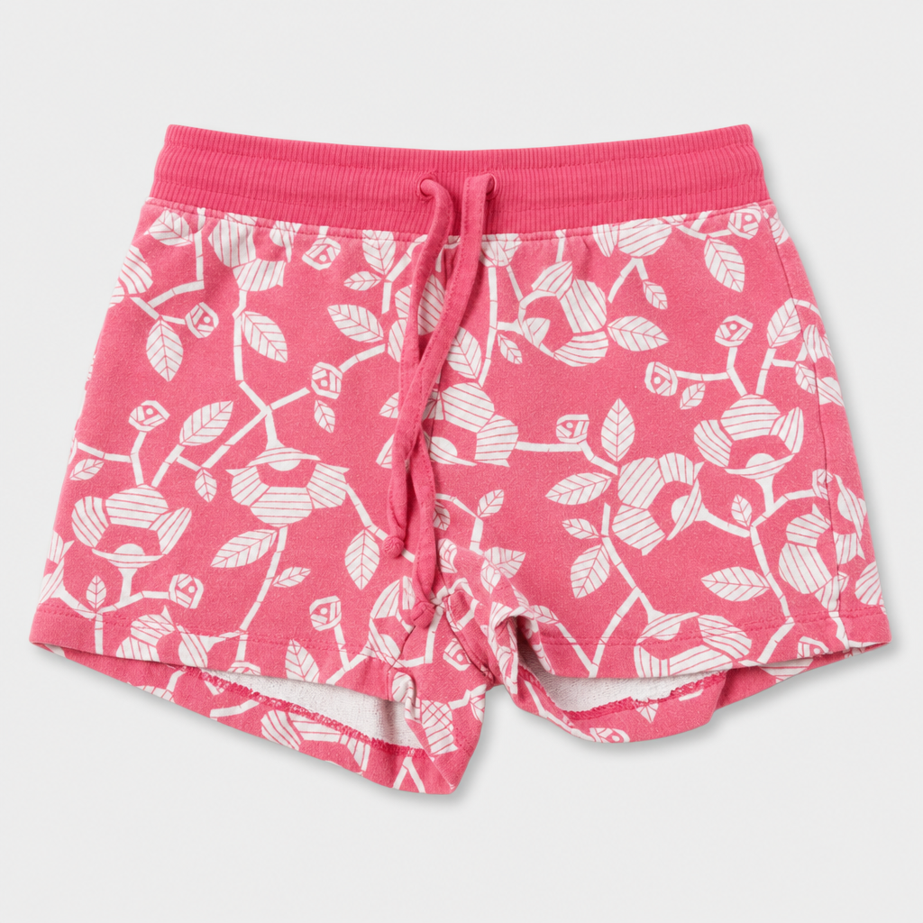Pantaloncini corti - Bambina - 96 - 101 | 3 anni