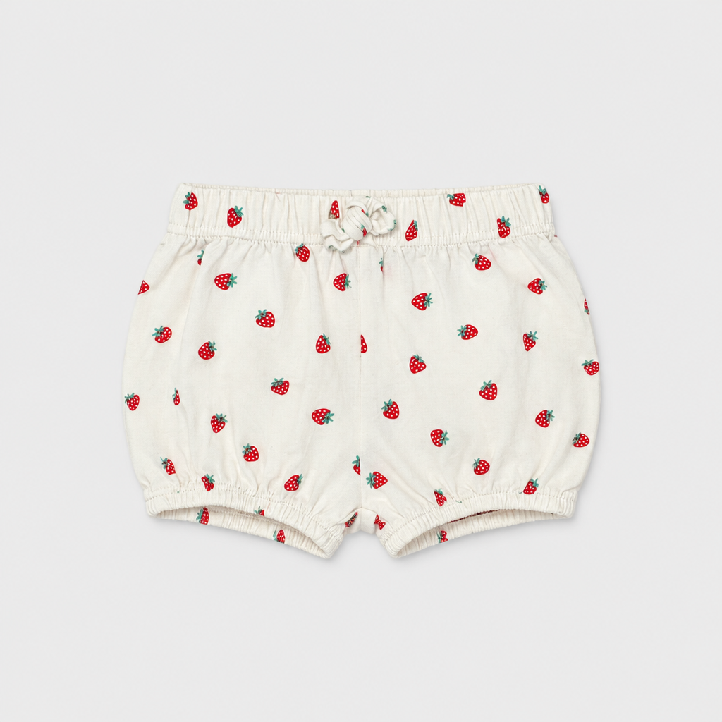 Pantaloncini corti - Bambina - 84 - 89 | 18 mesi
