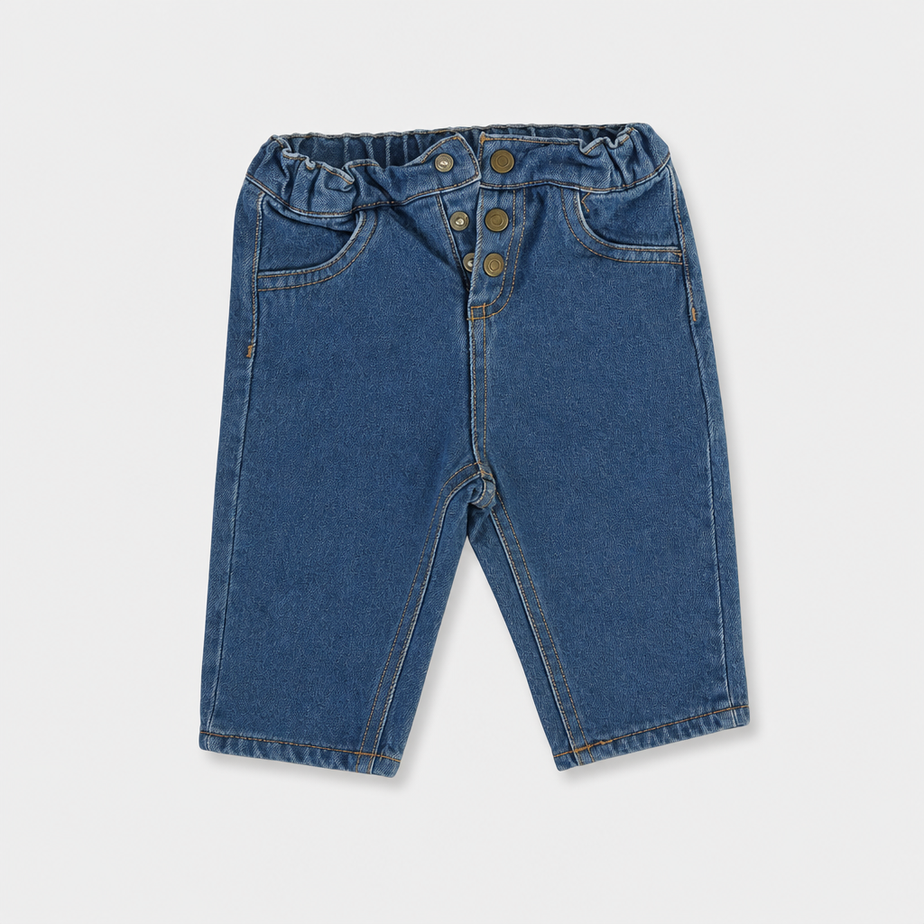 Jeans - Bambino - 66 - 71 | 6 mesi