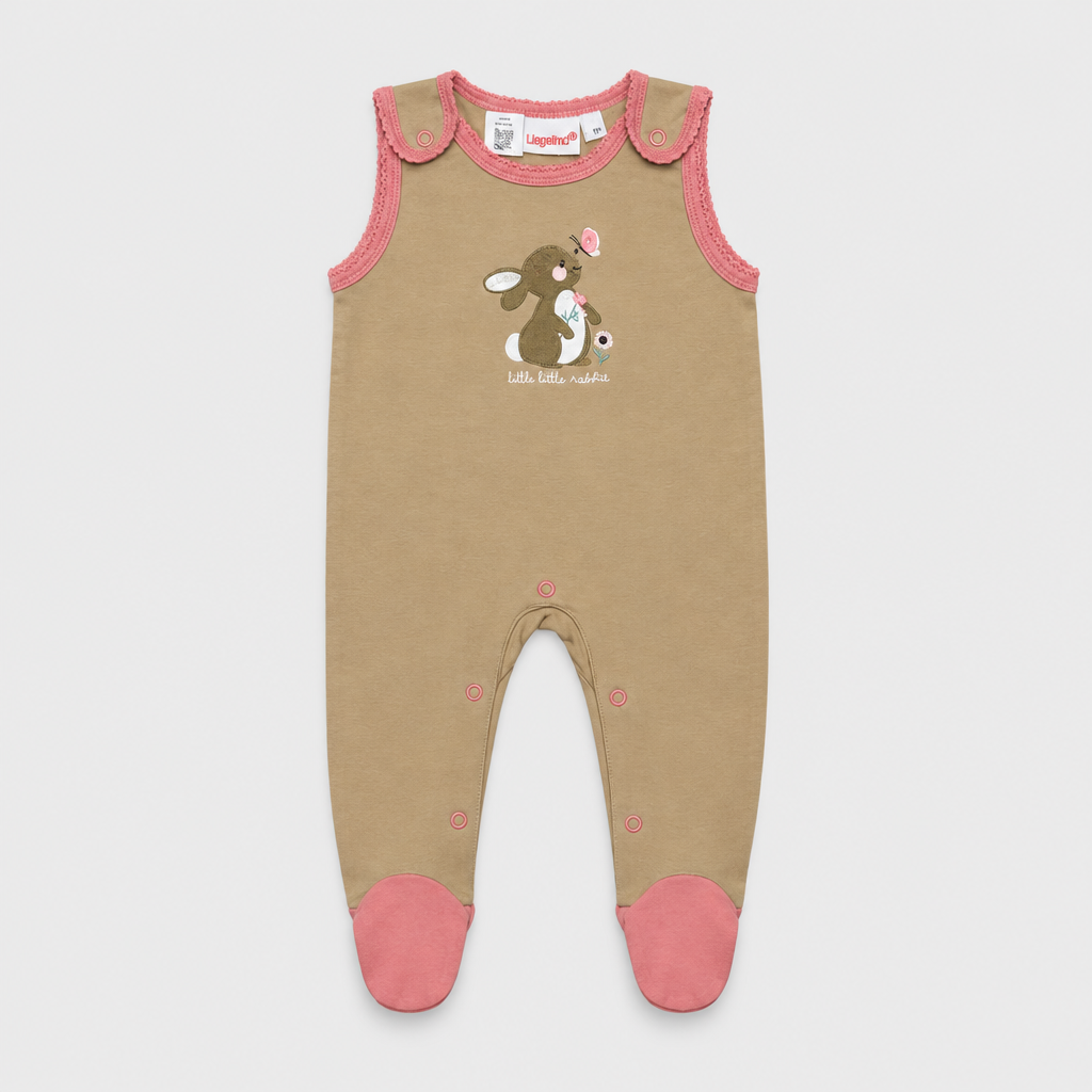 Tutine neonato - Bambina - 60 - 65 | 3 mesi