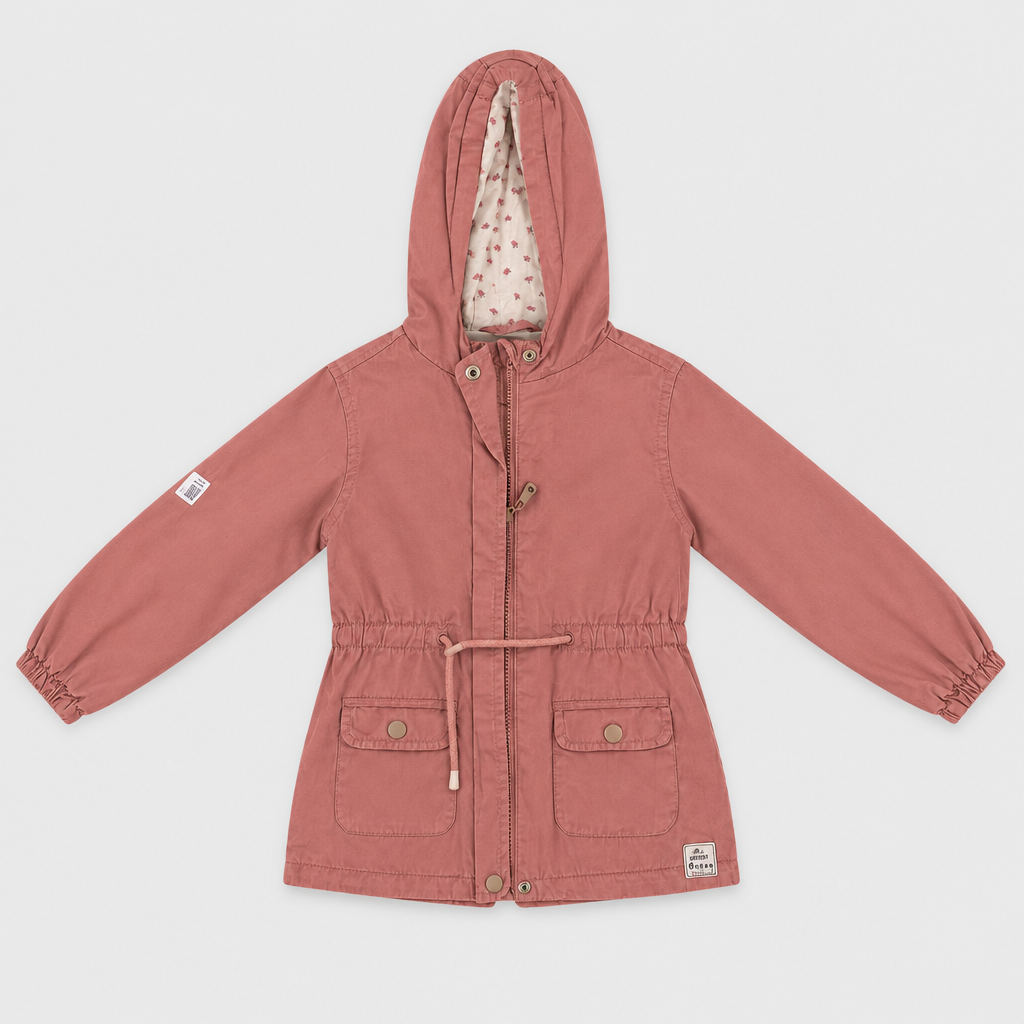 Giacca primavera - Bambina - 96 - 101 | 3 anni