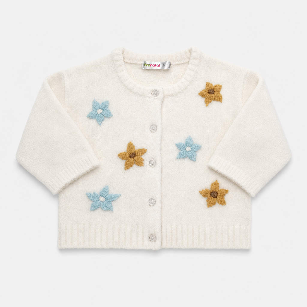 Maglioncino - Bambina - 60 - 65 | 3 mesi