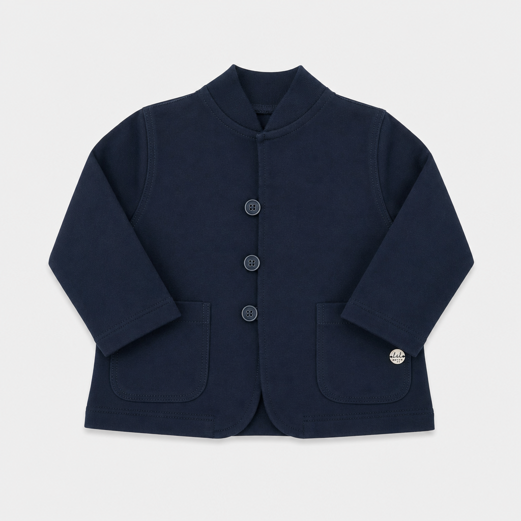 Giacca primavera - Bambino - 78 - 83 | 1 anno
