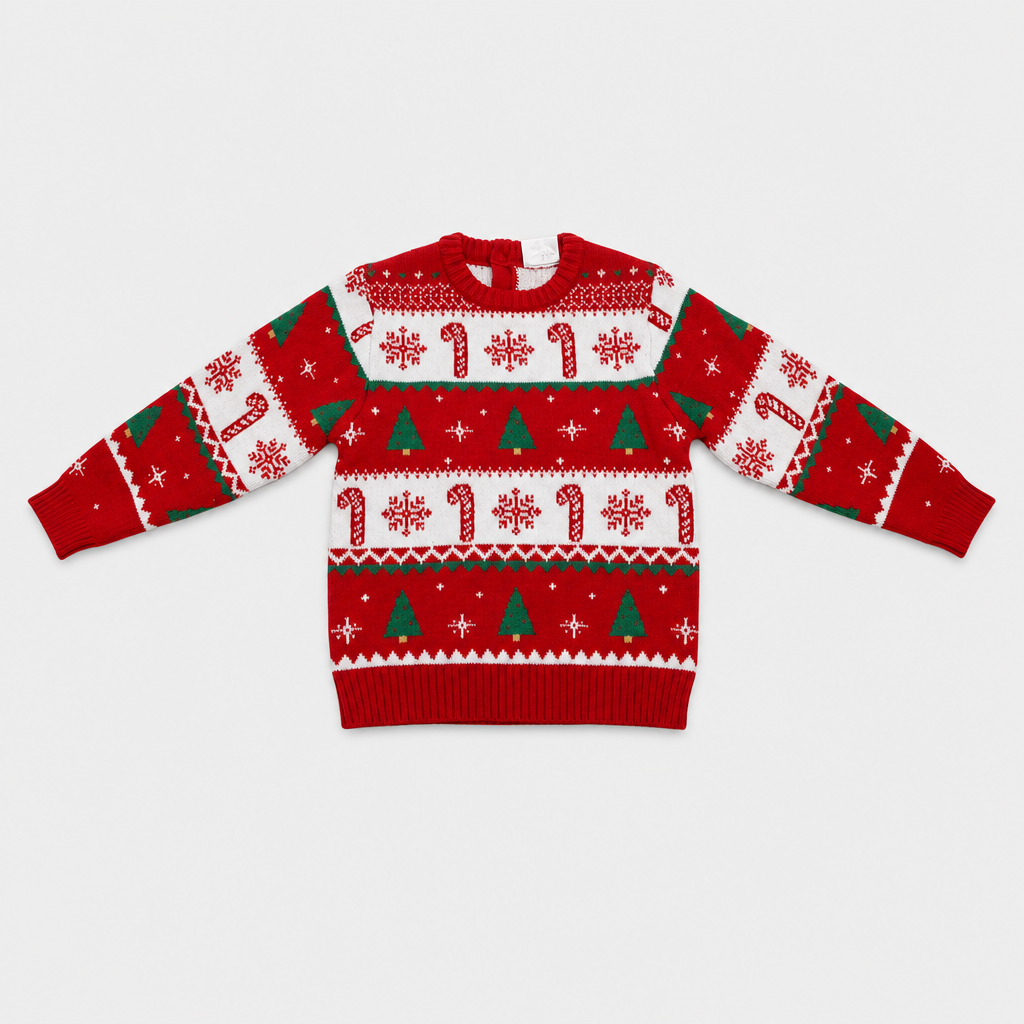 Maglione - Bambino - 78 - 83 | 1 anno