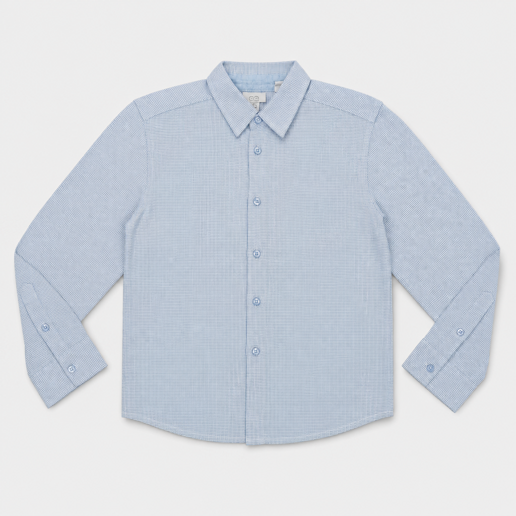 Camicia - Bambino - 102 - 107 | 4 anni