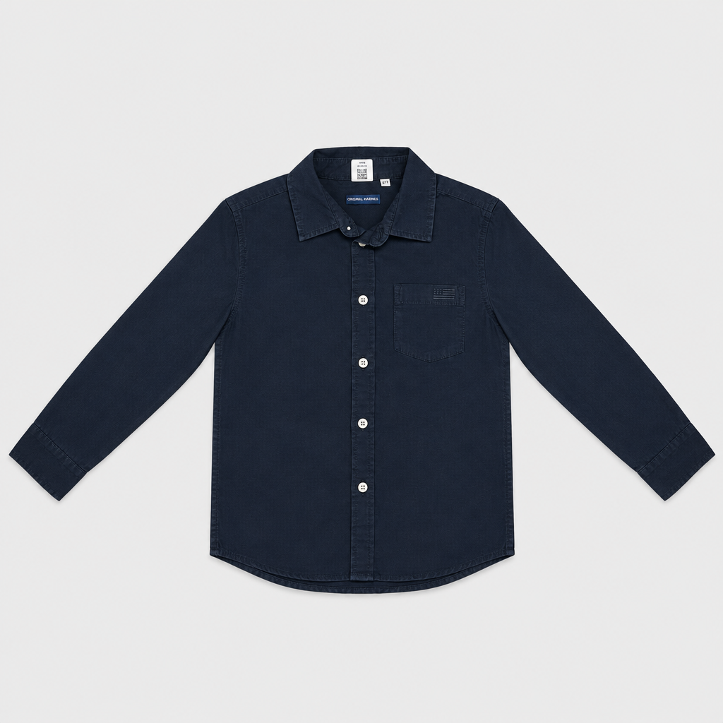 Camicia - Bambino - 114 - 119 | 6 anni