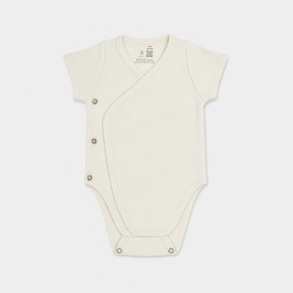 Body - Bambino - 50 - 59 < 3 mesi