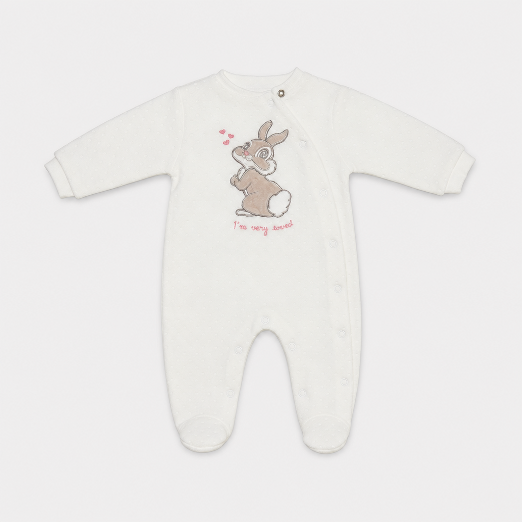 Tutine neonato - Bambina - 66 - 71 | 6 mesi