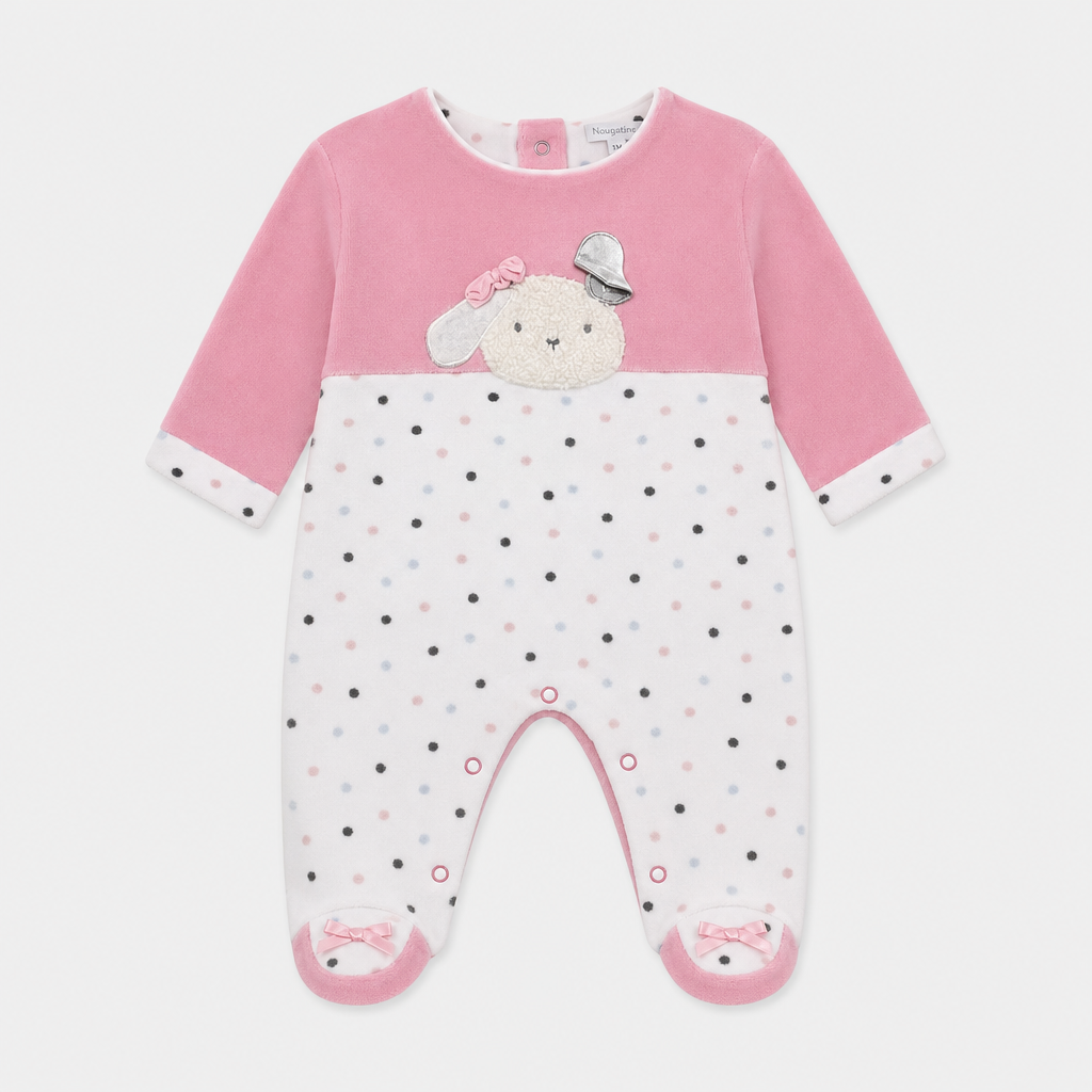 Tutine neonato - Bambina - 72 - 77 | 9 mesi