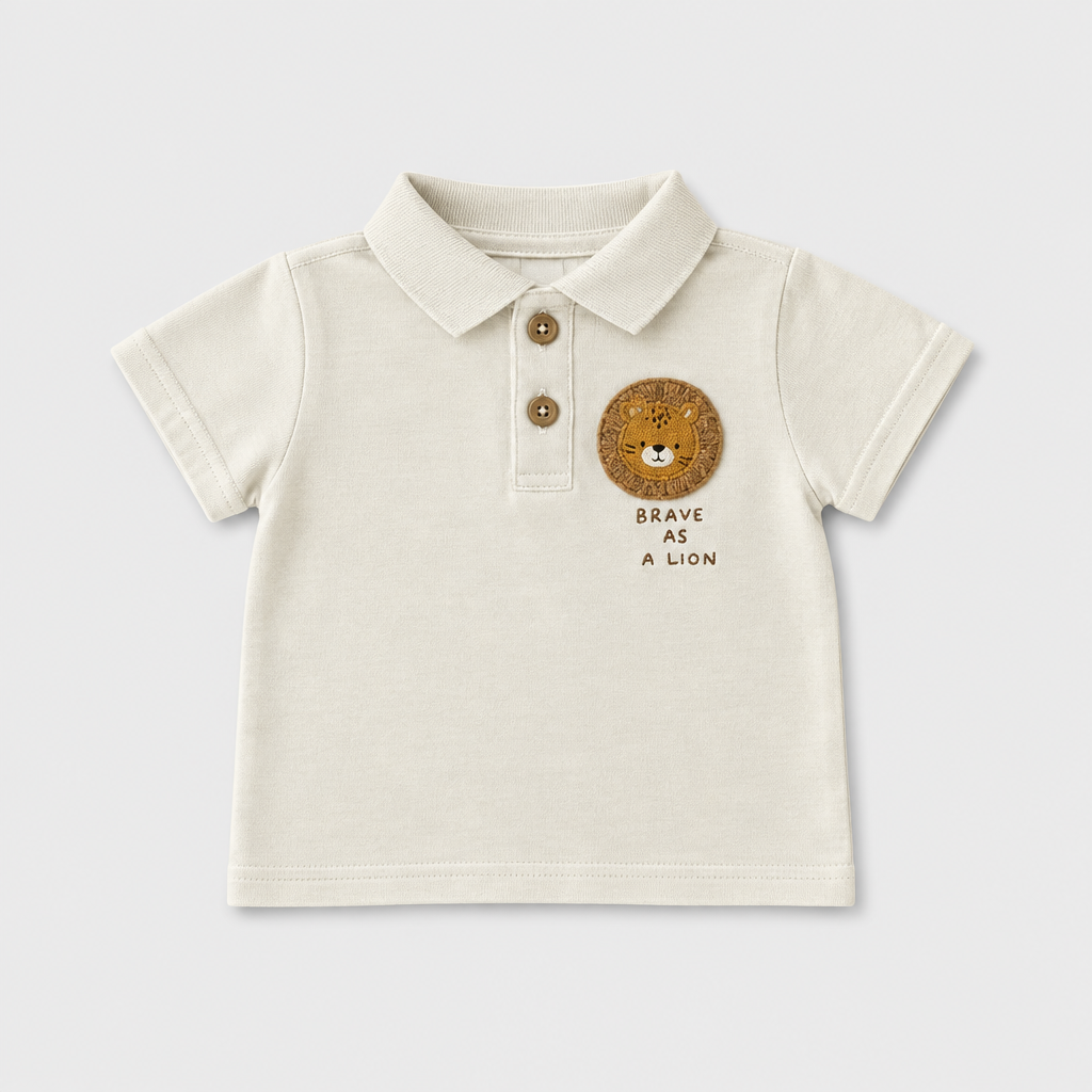 Polo maniche corte - Bambino - 66 - 71 | 6 mesi