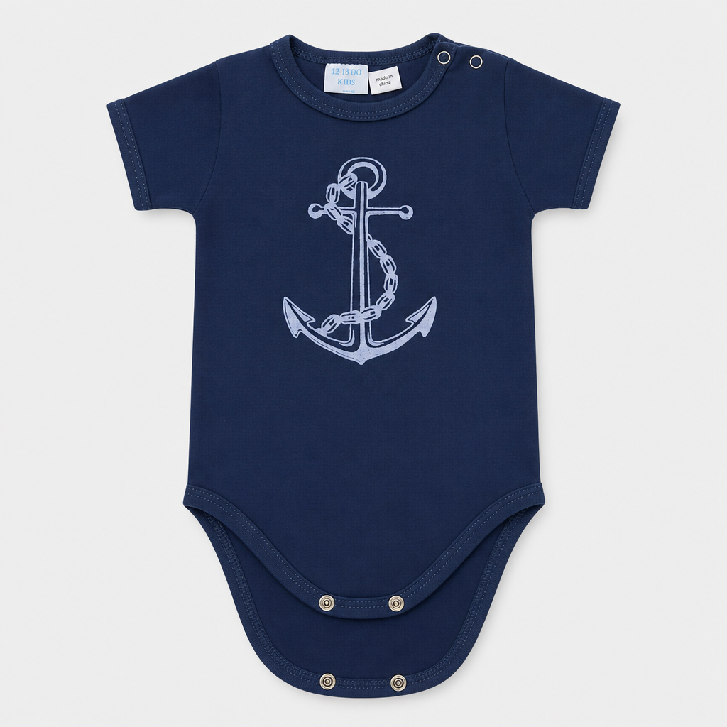 Body - Bambino - 66 - 71 | 6 mesi