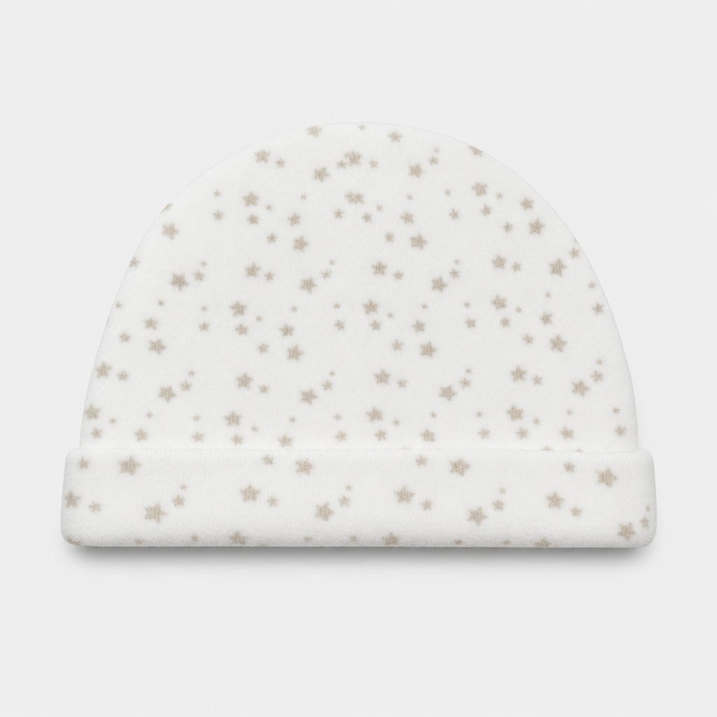 Cappellino - Bambino - 50 - 59 < 3 mesi