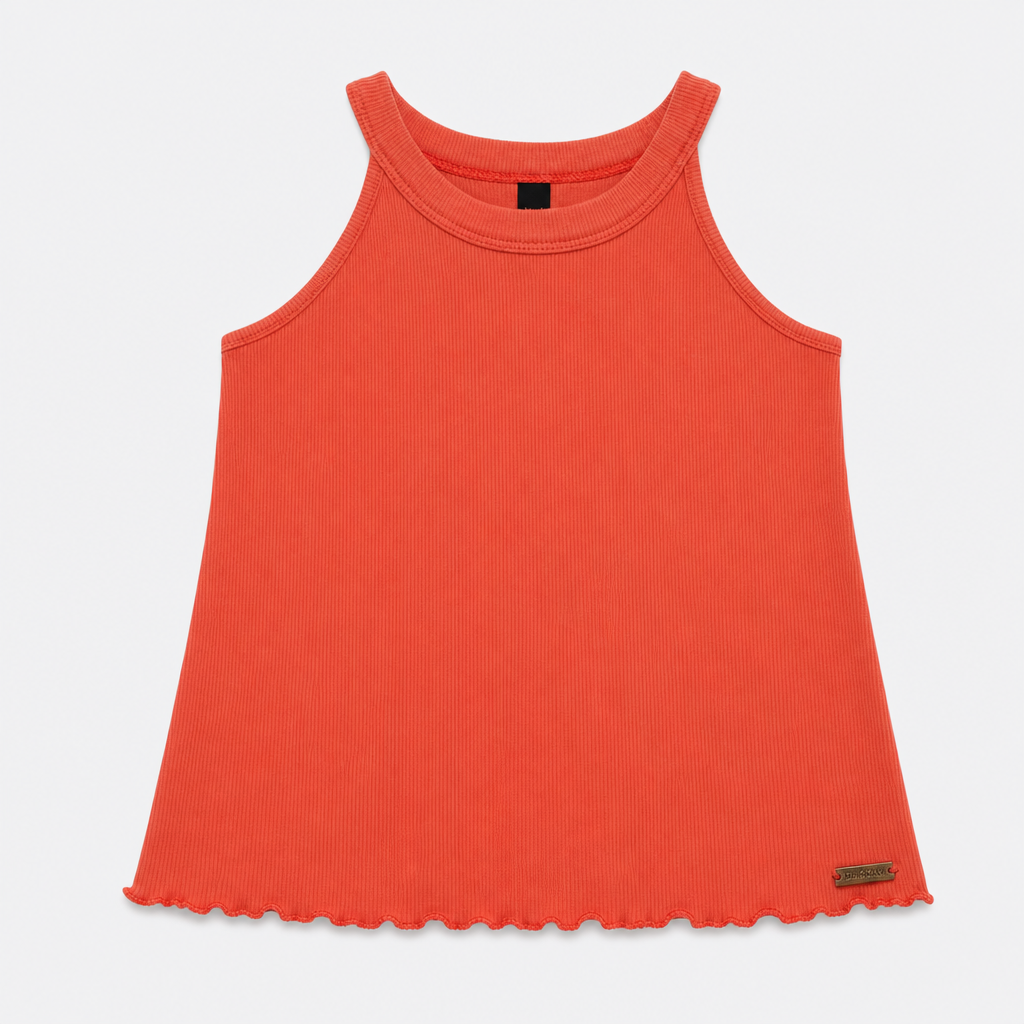Canottiera - Bambina - 114 - 119 | 6 anni