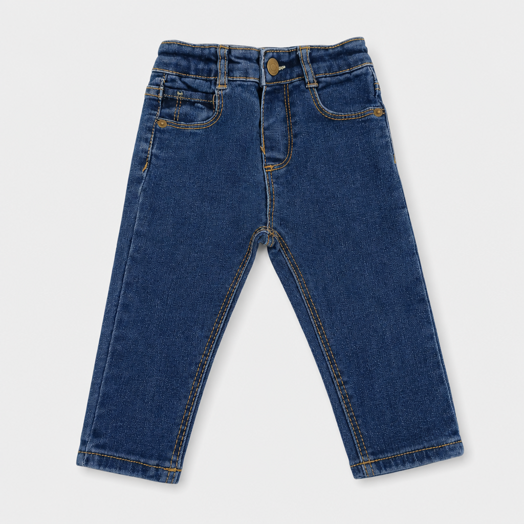 Jeans - Bambino - 66 - 71 | 6 mesi