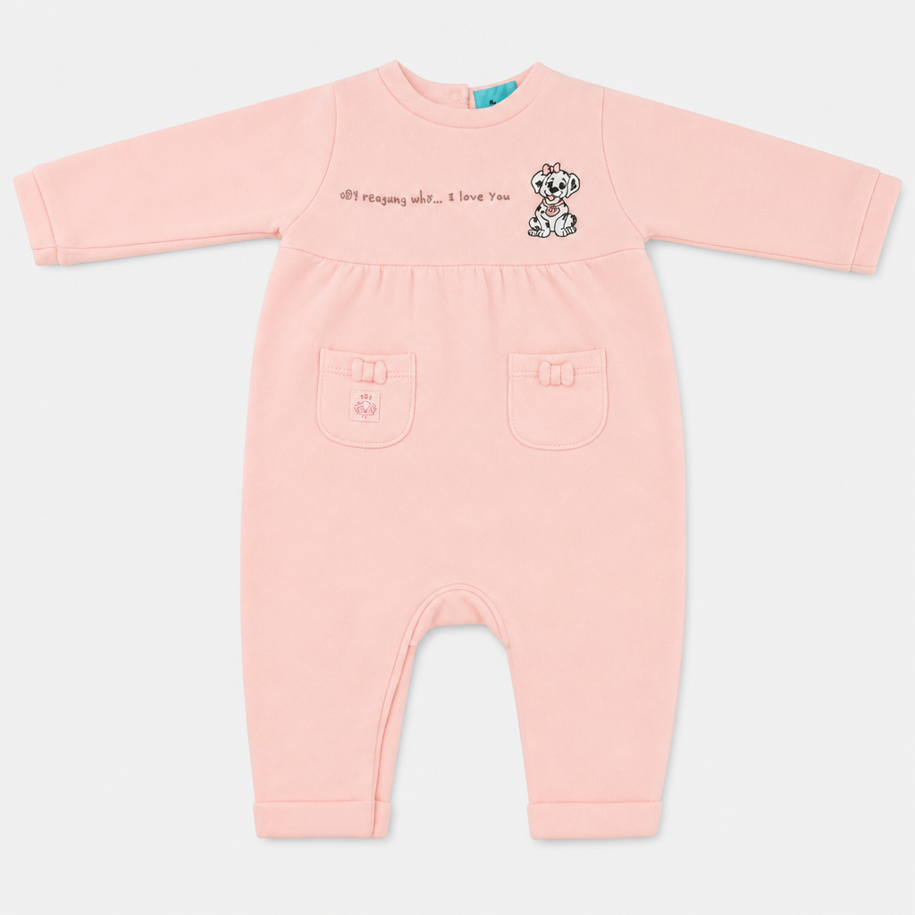 Tutine neonato - Bambina - 60 - 65 | 3 mesi