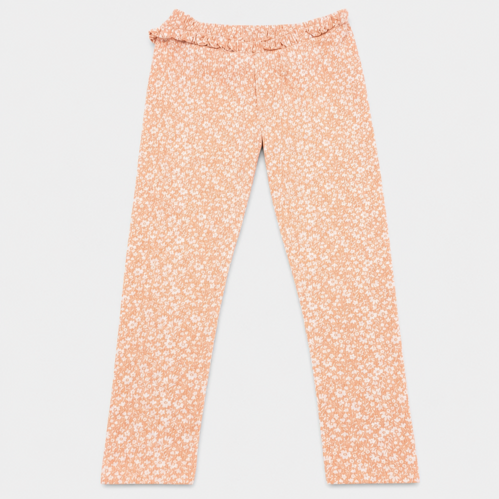 Leggins - Bambina - 90 - 95 | 2 anni