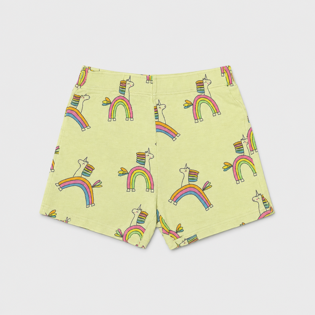 Pantaloncini corti - Bambina - 114 - 119 | 6 anni