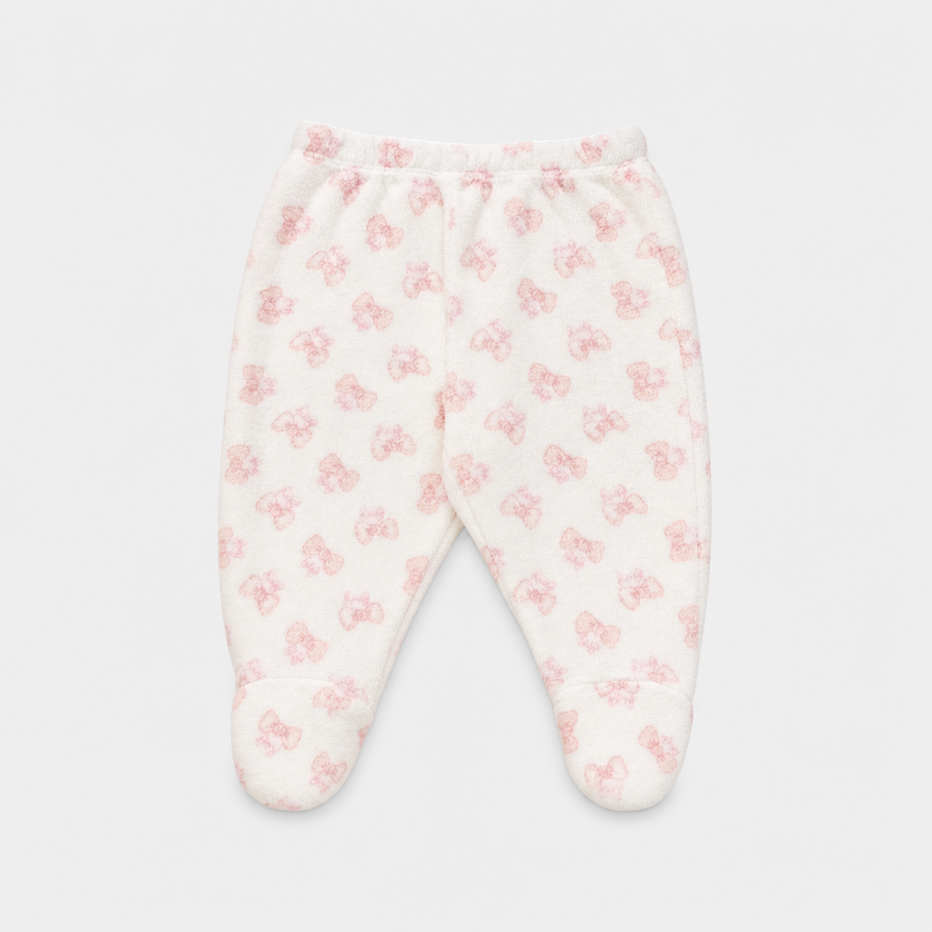 Pantaloni - Bambina - 50 - 59 < 3 mesi